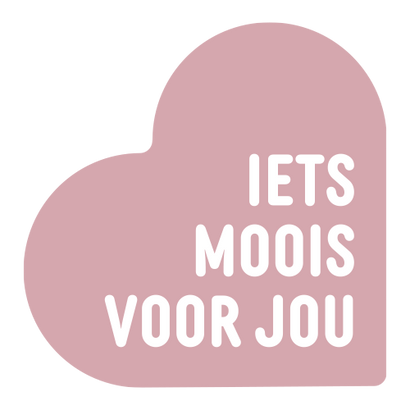 Ietsmooisvoorjou