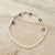 armband elastiek