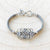 labradoriet armband
