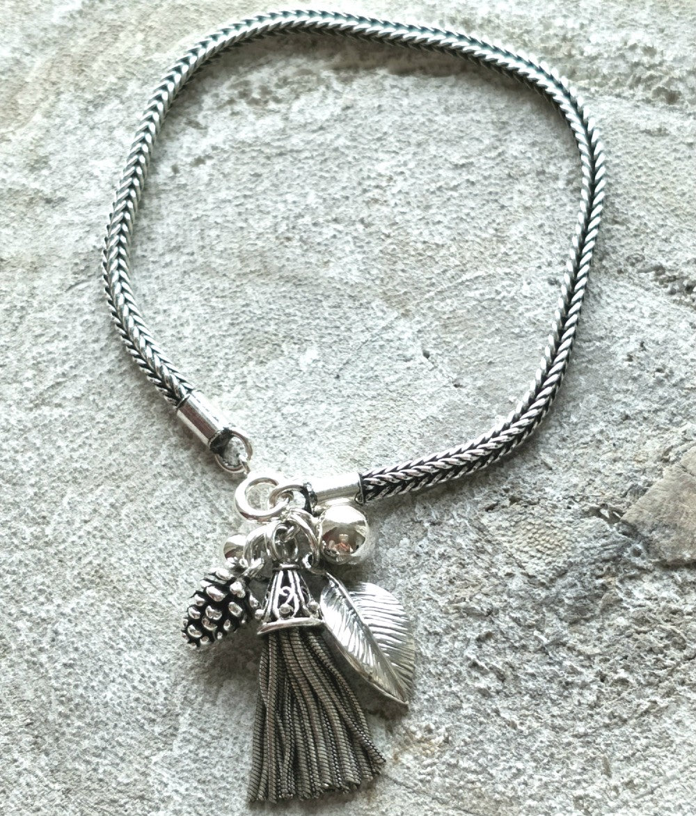 bedel armband