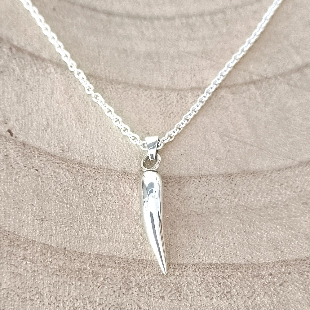 ashanger Italiaanse hoorn