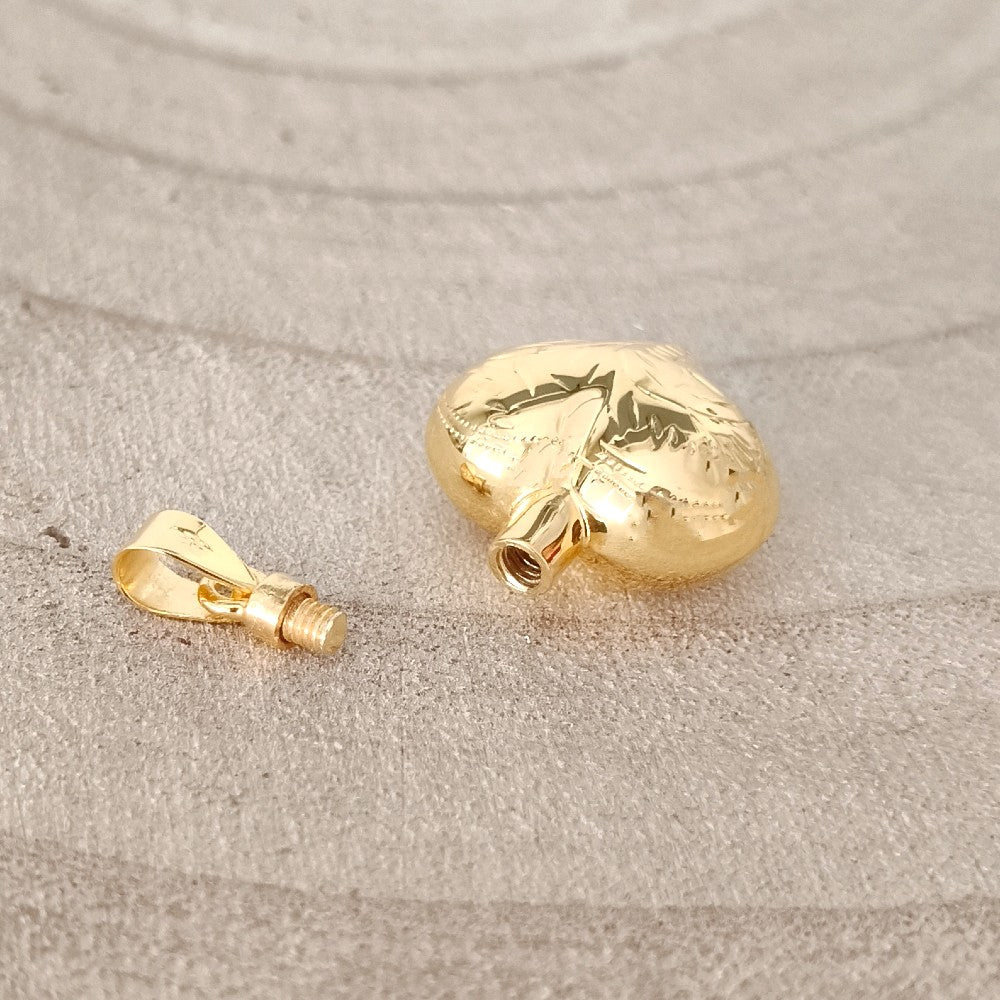 ashanger goldplated