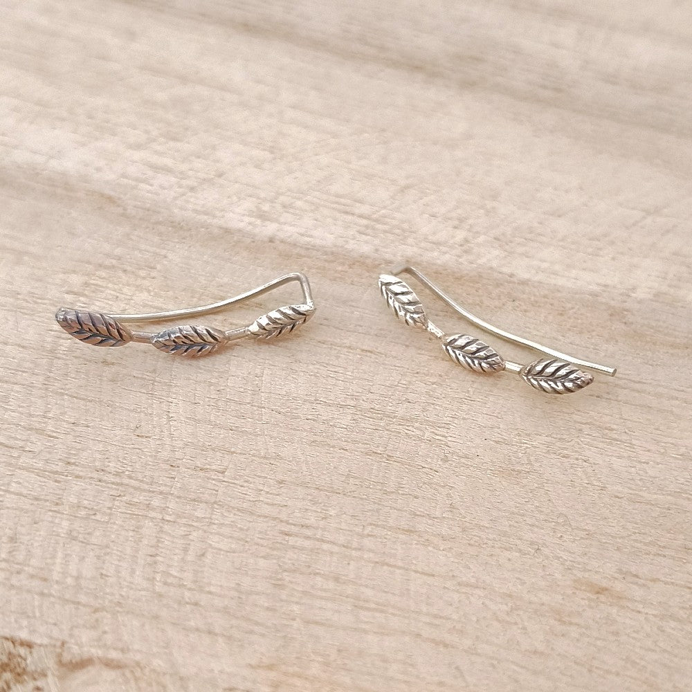 earclimbers eaves
