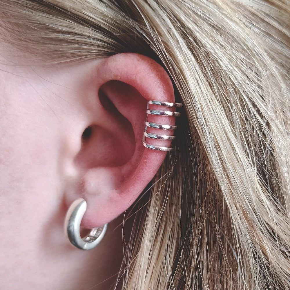 earcuff multi