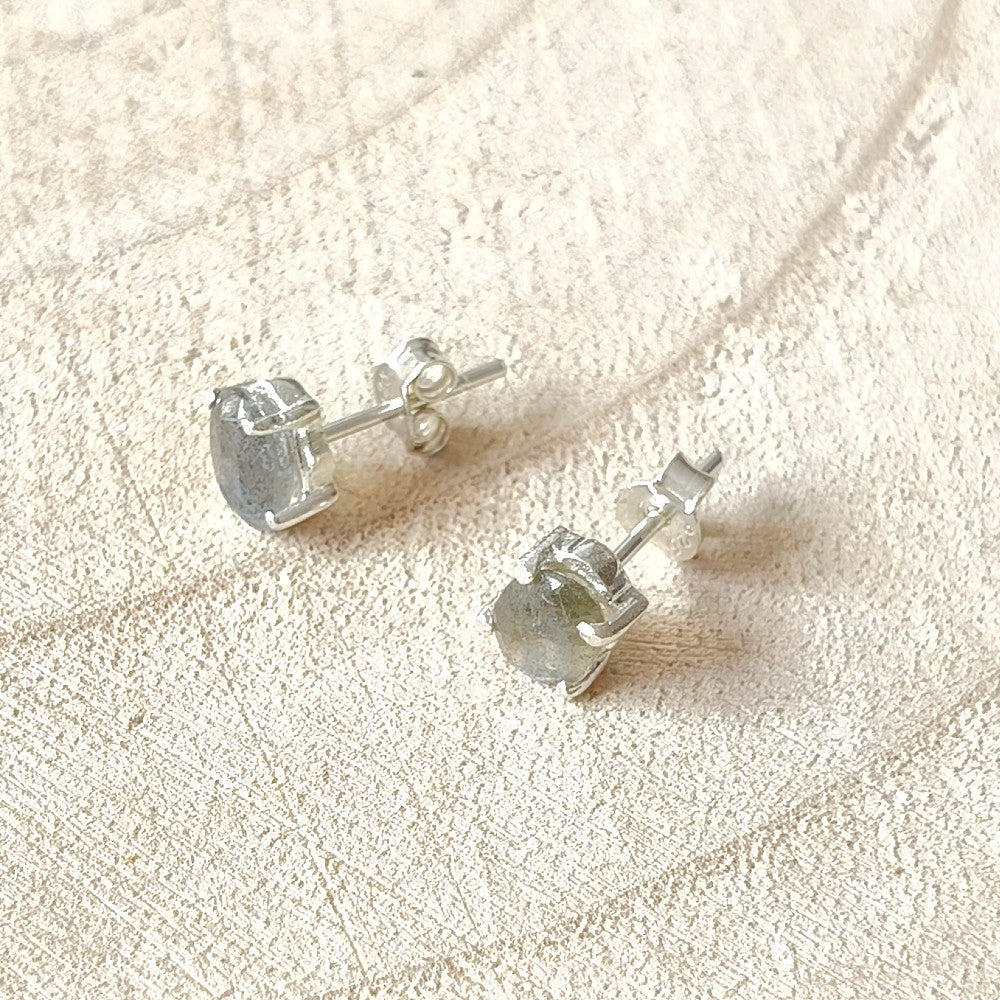 oorknopjes labradoriet
