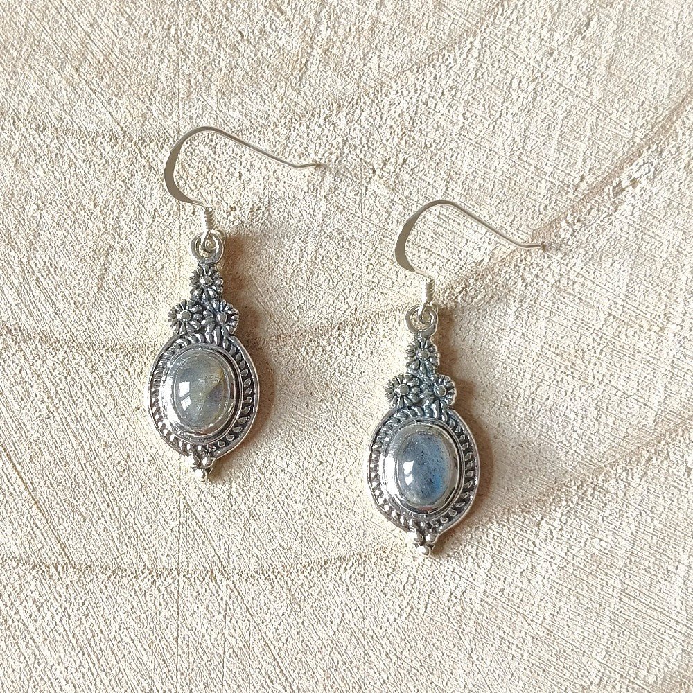 oorhangers labradoriet