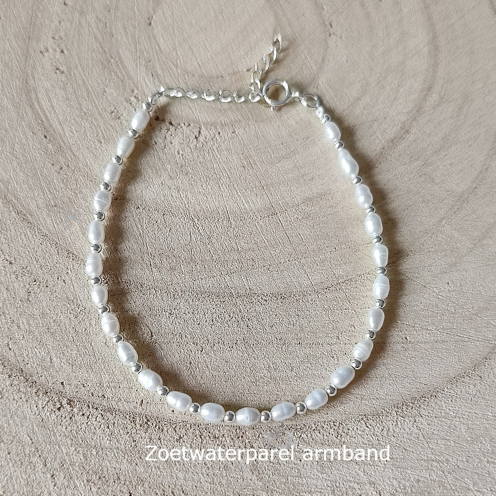 zoetwaterparel