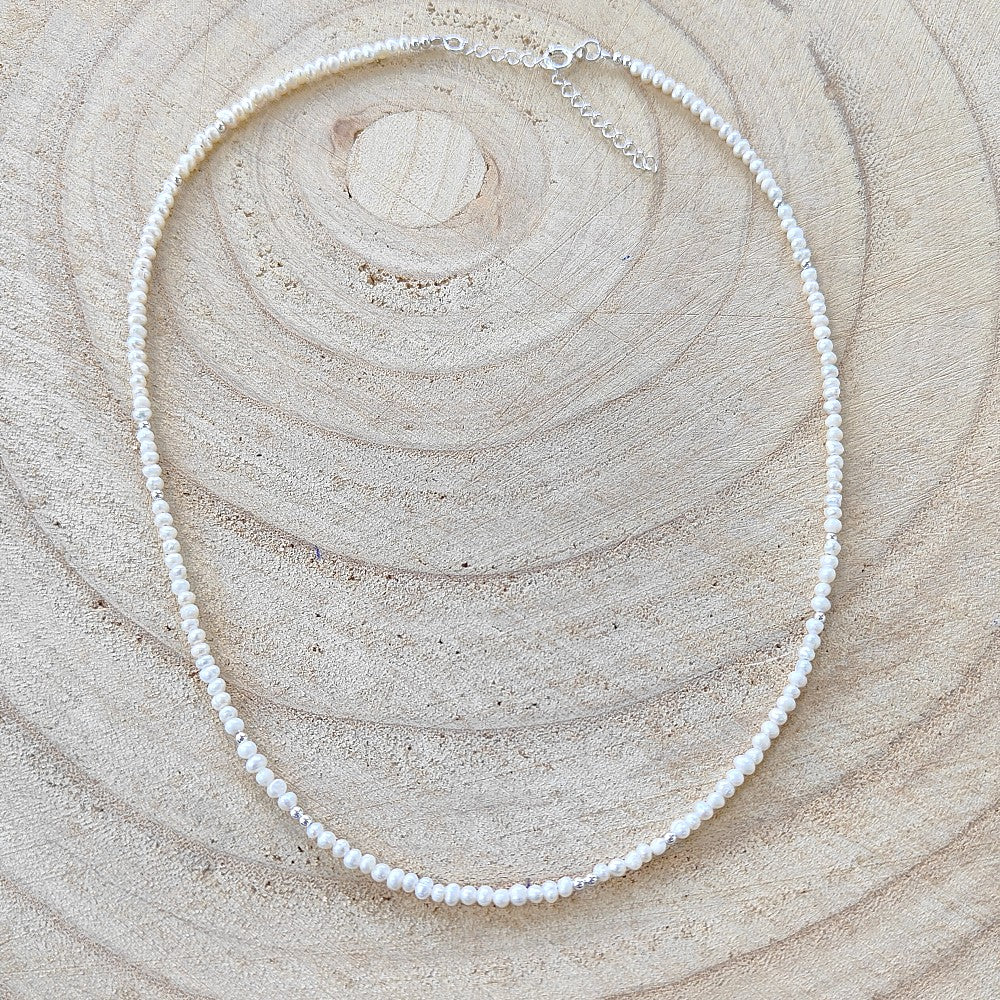 parelketting