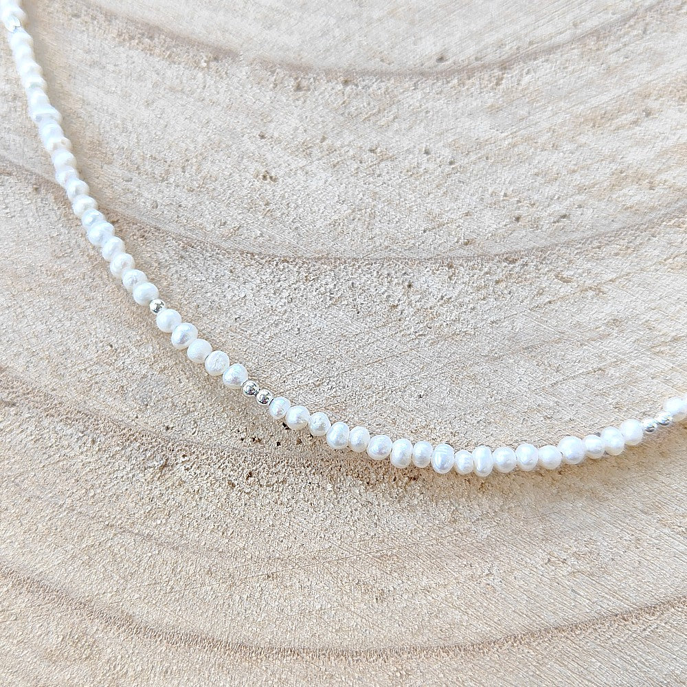 parelketting
