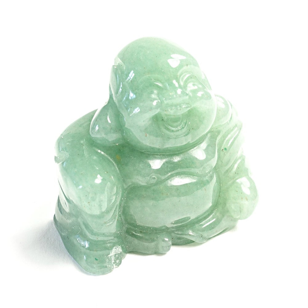 Jade Buddha