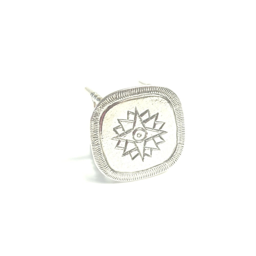 miniatuur zilver