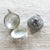 granaat zilver
