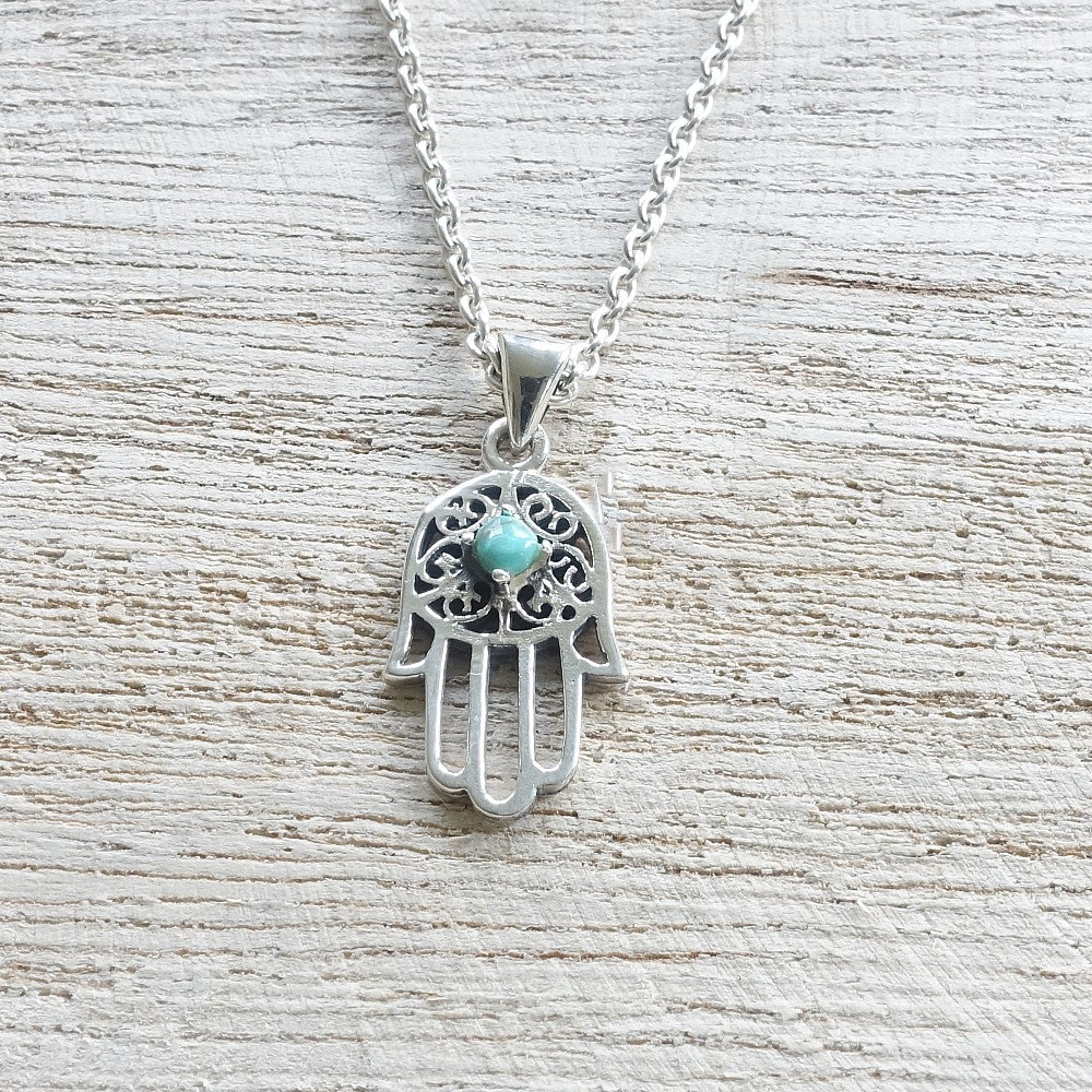 hamsa handje