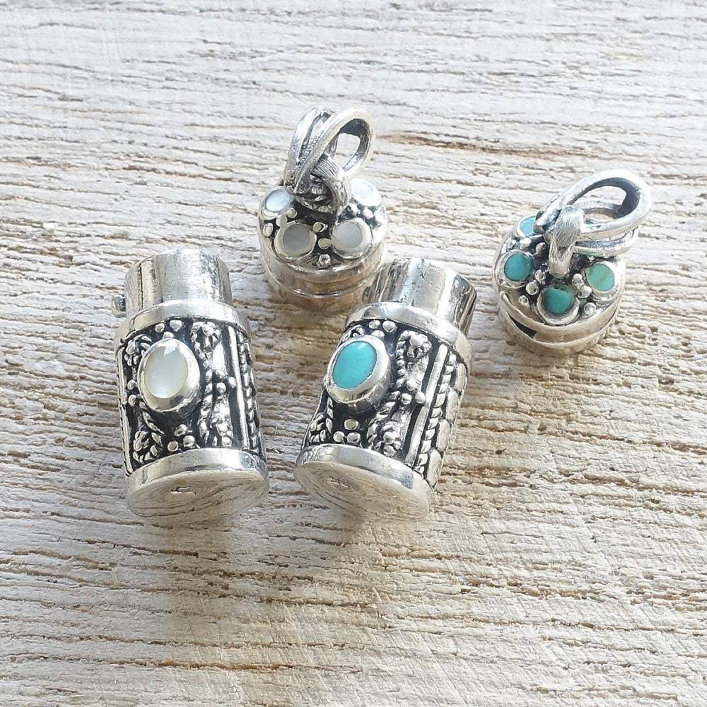 ashanger zilver
