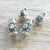 ashanger zilver
