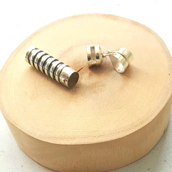 ashanger zilver