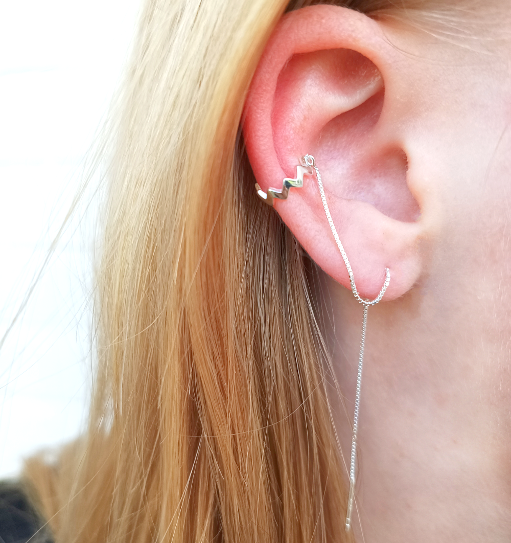Earcuffs