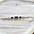 edelstenen armband