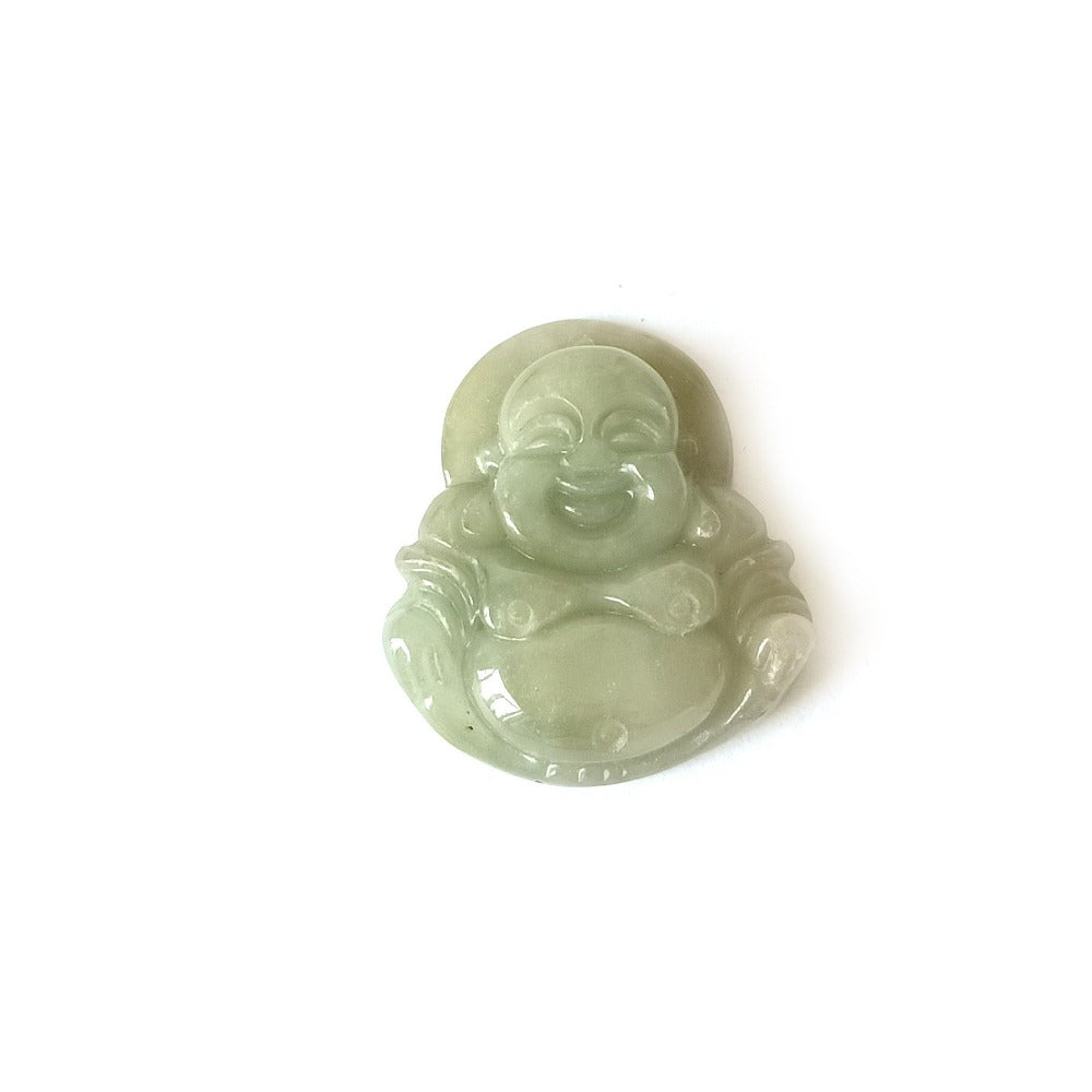 Jade Buddha hanger