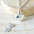 ashanger zilver