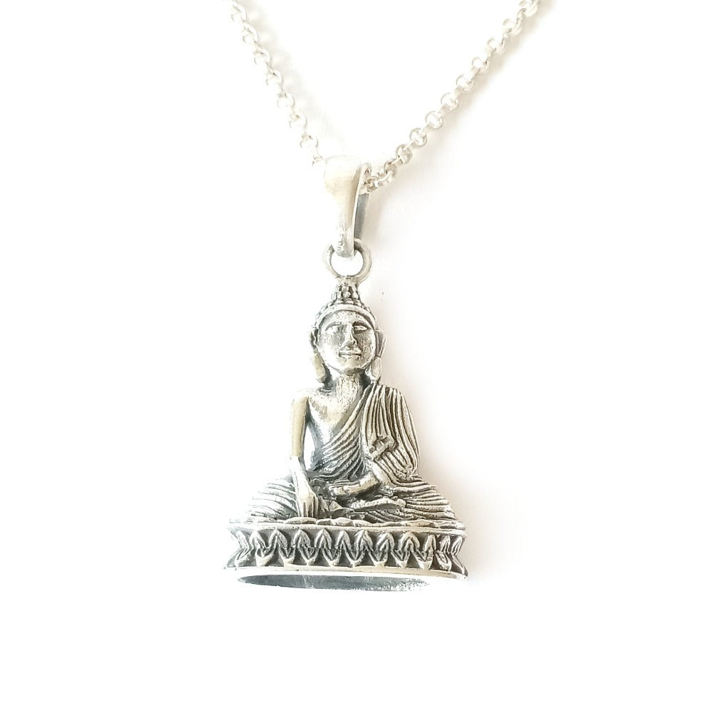 Zware Buddha hanger