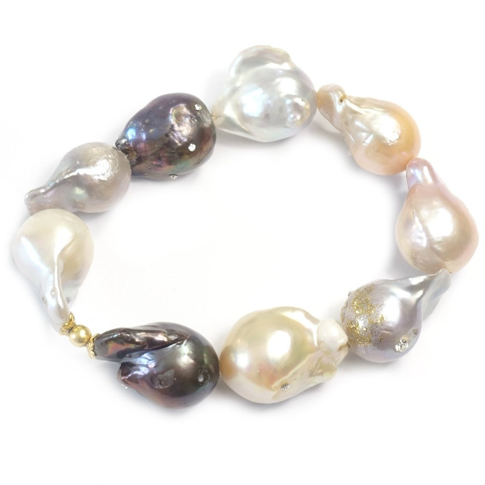 armband barokparels