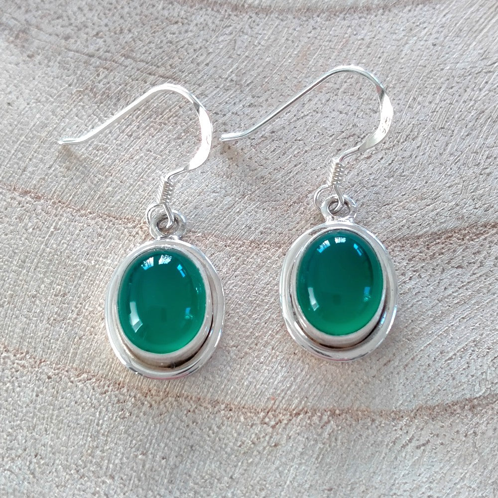 groene onyx