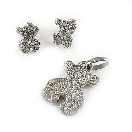 meisjes hanger oorbellen