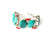Turkoois armband